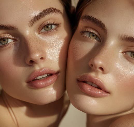 Rituel Med Spa editorial beauty