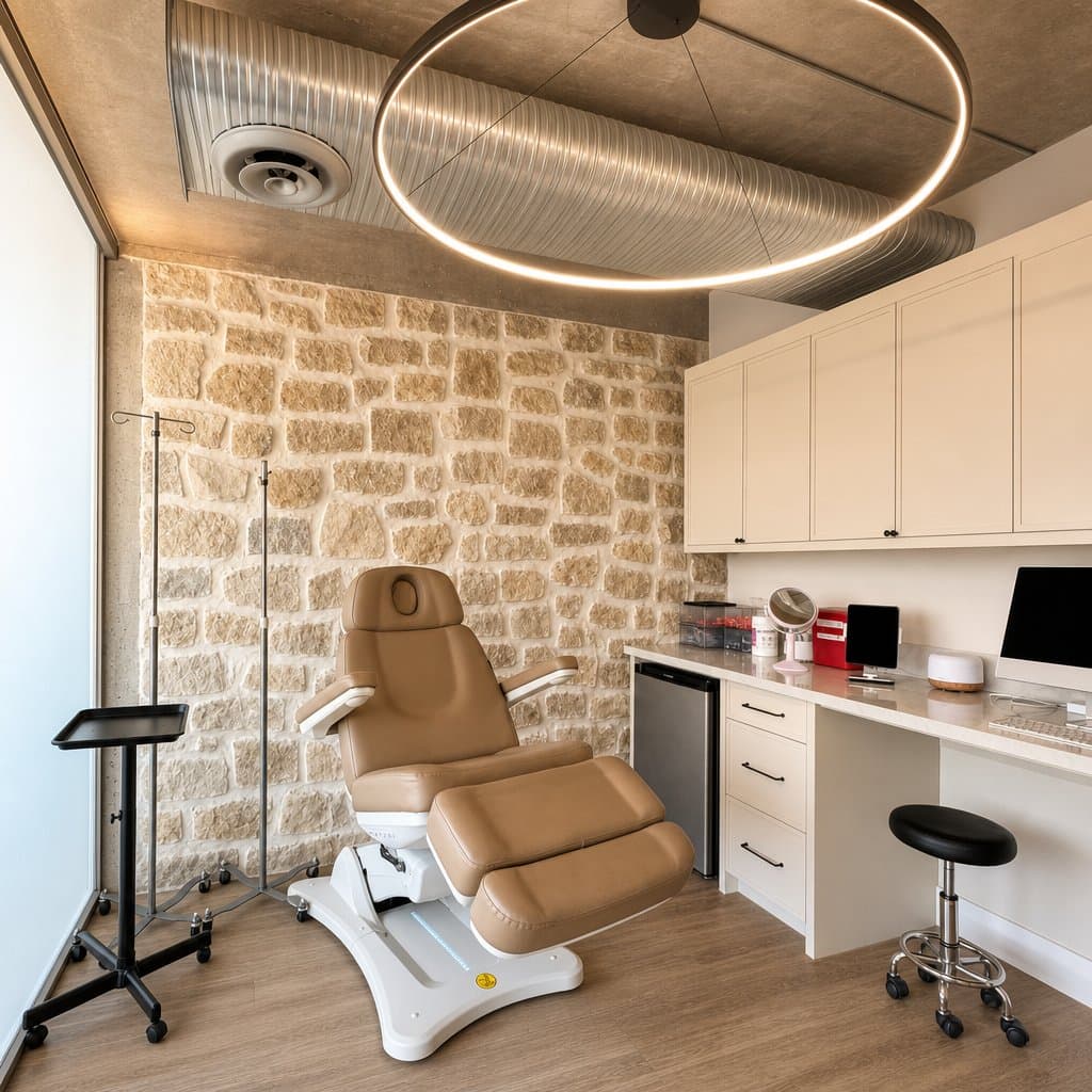 Microneedling